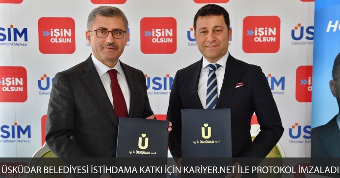 usim uskudar belediyesi istihdam merkezi